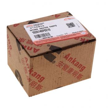 7 549 р. Подогреватель воздуха JAC Sunray SOLLERS Atlant (2.7D) (4DE1-1D) (Е5) на впускном коллекторе OE JAC 1026140fe010  с доставкой в г. Кемерово. Увеличить фотографию 4