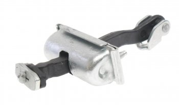 1 299 р. Ограничитель двери FORD Focus 2 передней левойправой BSG BSG bsg30975037  с доставкой в г. Кемерово. Увеличить фотографию 1
