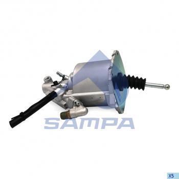 10 299 р. ПГУ SCANIA SAMPA SAMPA 092.098  с доставкой в г. Кемерово. Увеличить фотографию 1