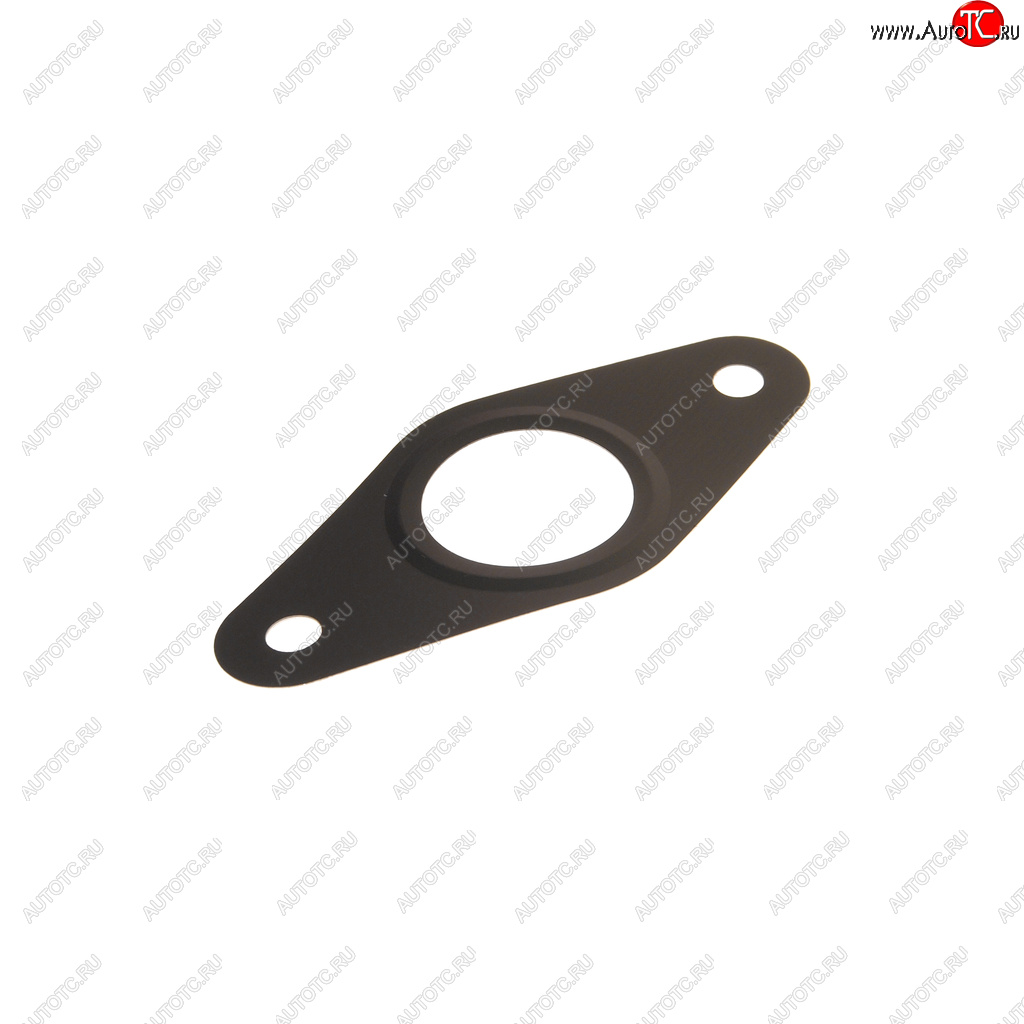 198 р. Прокладка FORD Transit (06-) клапана рециркуляции картерных газов (EGR) OE FORD 1758593  с доставкой в г. Кемерово