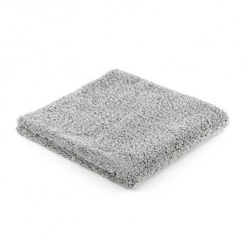 170 р. Салфетка микрофибра универсальная 40х40см Edgeless Towel Gray SHINE SYSTEMS SHINE SYSTEMS ss446  с доставкой в г. Кемерово. Увеличить фотографию 1