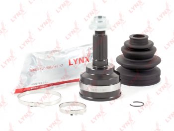 3 399 р. ШРУС наружный MAZDA 626 комплект LYNX LYNX co5105  с доставкой в г. Кемерово. Увеличить фотографию 2