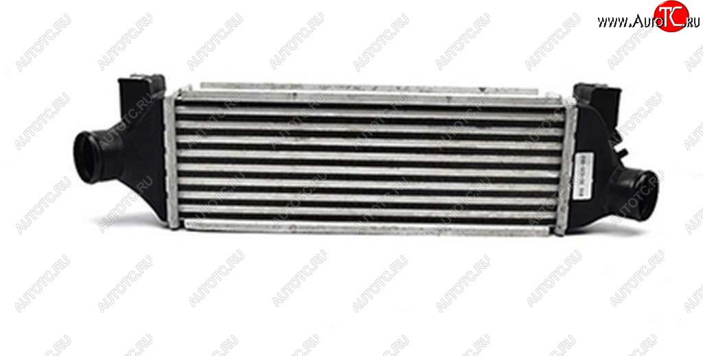 8 999 р. Интеркулер FORD Transit (00-06) BSG BSG bsg30535002  с доставкой в г. Кемерово