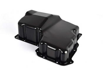 3 699 р. Поддон масляный FORD Transit (00-12) (2.4) картера двигателя BSG BSG bsg30160005  с доставкой в г. Кемерово. Увеличить фотографию 1