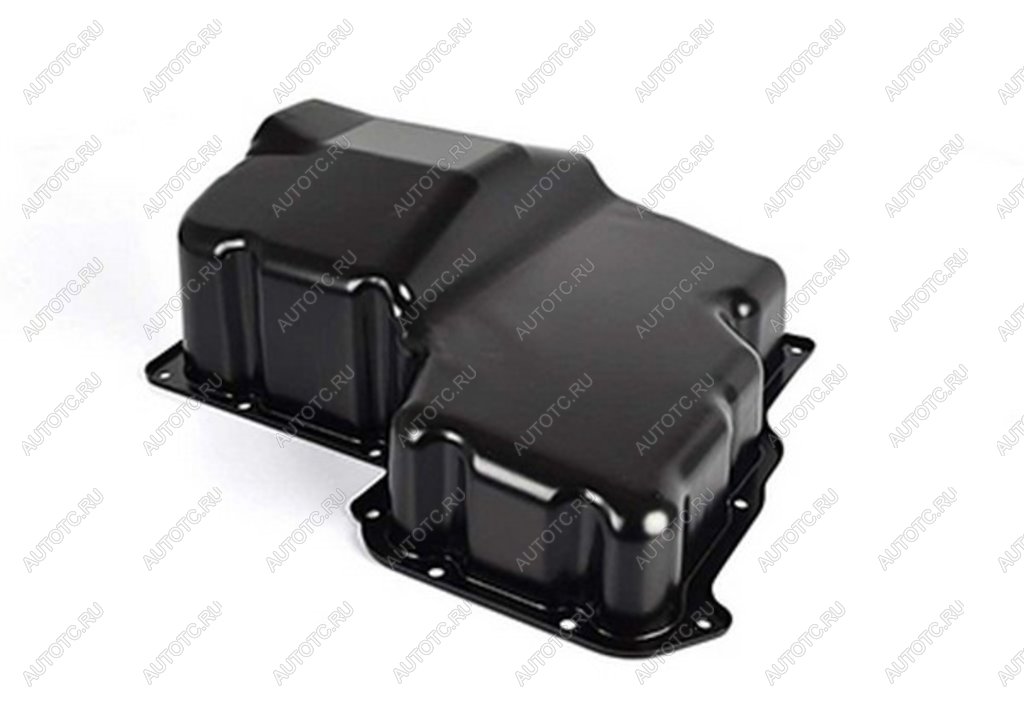 3 699 р. Поддон масляный FORD Transit (00-12) (2.4) картера двигателя BSG BSG bsg30160005  с доставкой в г. Кемерово
