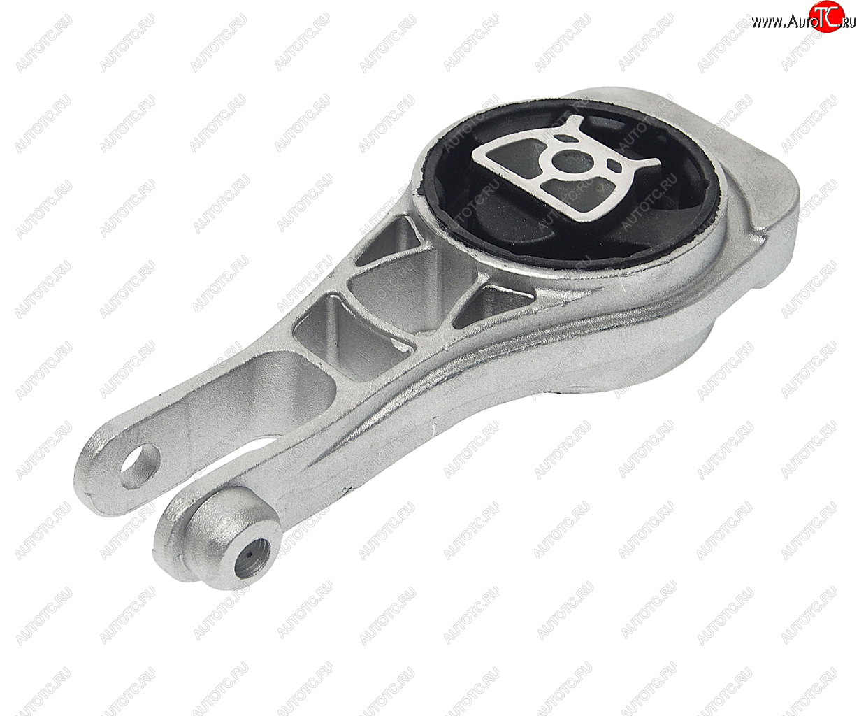 3 699 р. Опора КПП CHEVROLET Aveo задняя BSG BSG bsg65700256  с доставкой в г. Кемерово