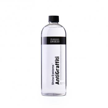 879 р. Смывка краски 750мл AntiGraffiti SHINE SYSTEMS SHINE SYSTEMS ss830  с доставкой в г. Кемерово. Увеличить фотографию 1