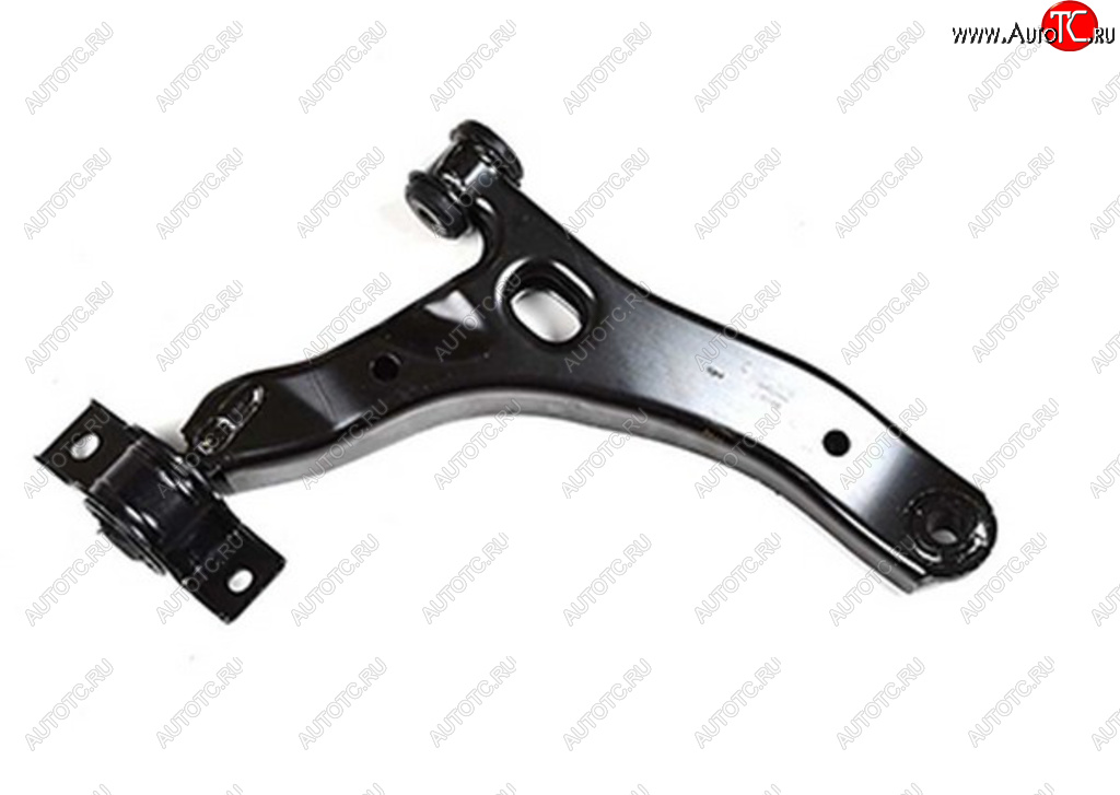 4 299 р. Рычаг подвески FORD Transit (02-) передний правый BSG BSG bsg30315021  с доставкой в г. Кемерово