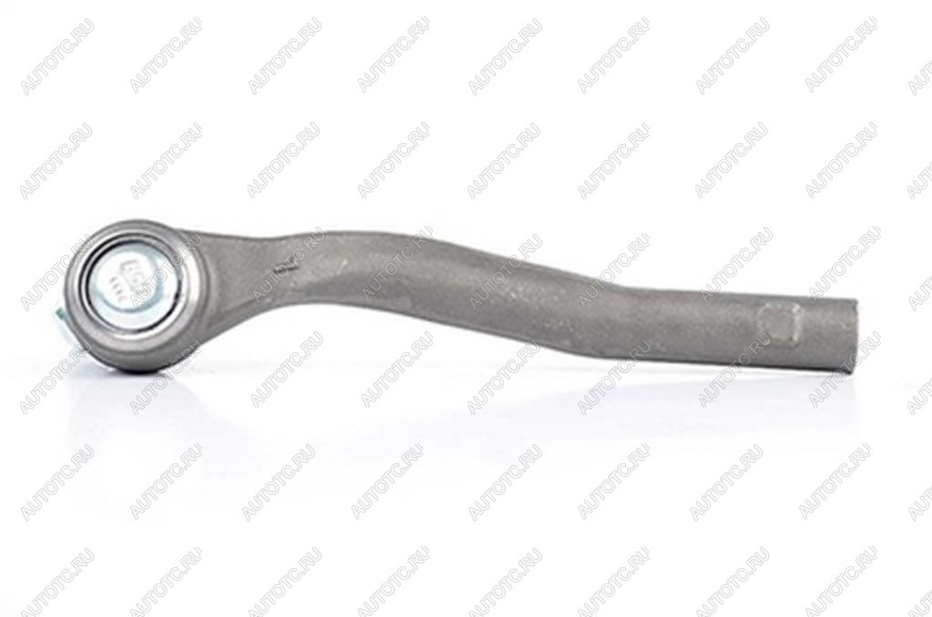1 539 р. Наконечник рулевой тяги MERCEDES E (W211),S (W220) 4-Matic левый BSG BSG bsg60310088  с доставкой в г. Кемерово
