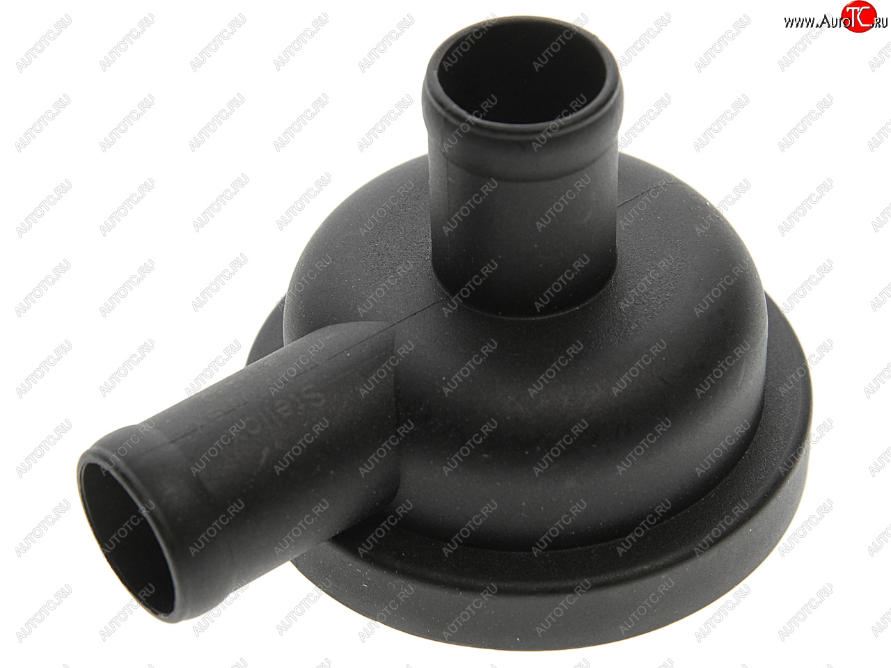 1 239 р. Клапан VW Passat (96-) AUDI A3 (96-) рециркуляции картерных газов (EGR) STELLOX STELLOX 01-25706-sx  с доставкой в г. Кемерово