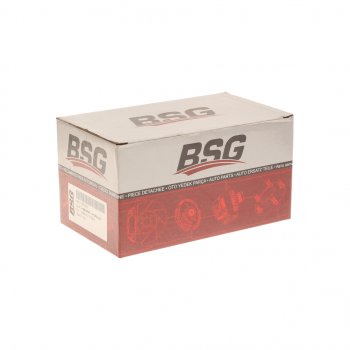 3 379 р. Подшипник выжимной FORD Transit (00-) гидравлический BSG BSG bsg30625005  с доставкой в г. Кемерово. Увеличить фотографию 3