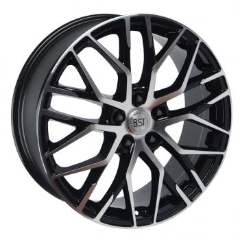 15 399 р. Диск колесный литой HAVAL Dargo,Jolion R19 R019 BD TECH LINE rst 5х114,3 ет40 d-66,5  с доставкой в г. Кемерово. Увеличить фотографию 1