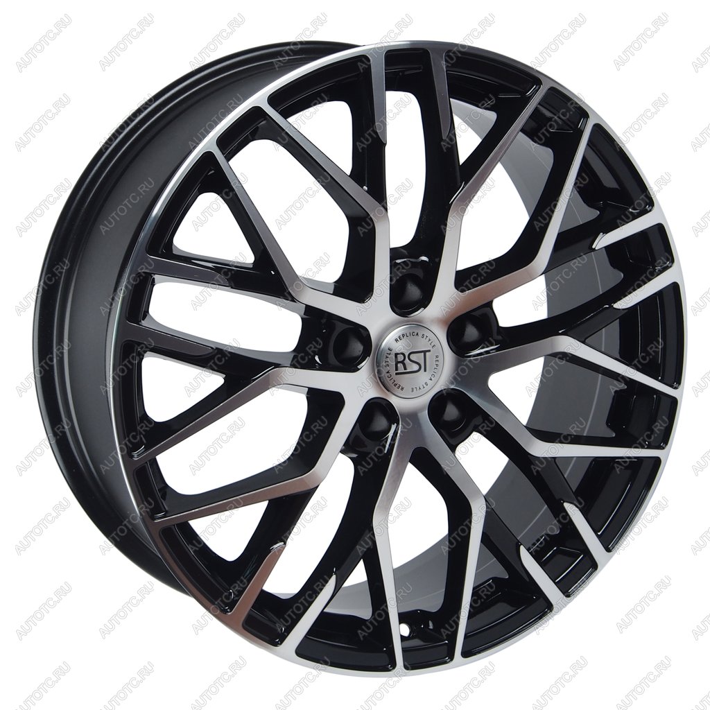 15 399 р. Диск колесный литой HAVAL Dargo,Jolion R19 R019 BD TECH LINE rst 5х114,3 ет40 d-66,5  с доставкой в г. Кемерово