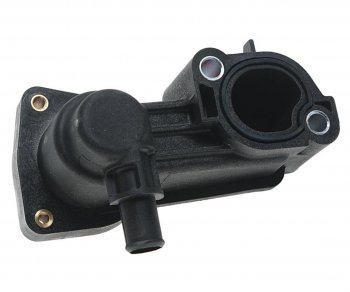1 129 р. Корпус FORD C-Max,Focus,Transit (02-) термостата BSG BSG bsg30126004  с доставкой в г. Кемерово. Увеличить фотографию 1