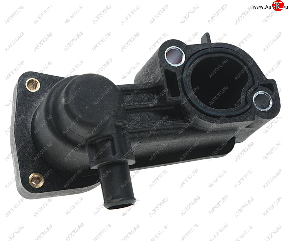 1 129 р. Корпус FORD C-Max,Focus,Transit (02-) термостата BSG BSG bsg30126004  с доставкой в г. Кемерово