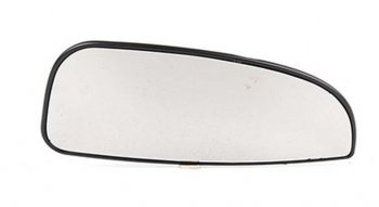 939 р. Элемент зеркальный PEUGEOT Boxer (06-) CITROEN Jumper (06-) левый нижний BSG BSG bsg70910006  с доставкой в г. Кемерово. Увеличить фотографию 3