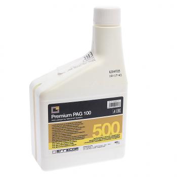 2 099 р. Масло для кондиционеров ISO PAG 100+DYE OL6008.M.P2 500мл c УФ детектором ERRECOM ERRECOM ol6008.m.p2  с доставкой в г. Кемерово. Увеличить фотографию 1