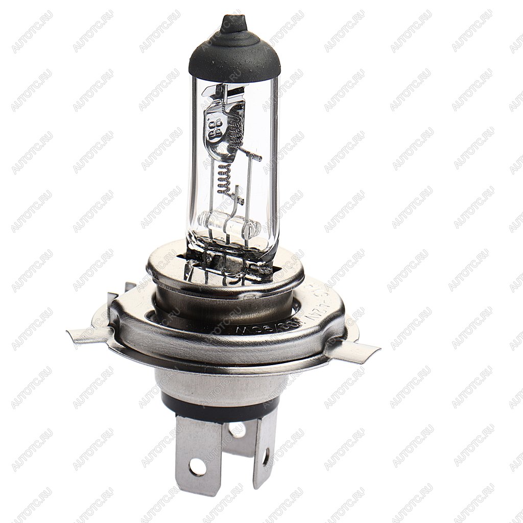165 р. Лампа 24V H4 10090W P45t Long Life HNG HNG hng-24515  с доставкой в г. Кемерово