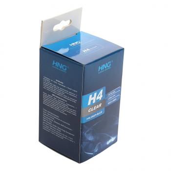 165 р. Лампа 24V H4 10090W P45t Long Life HNG HNG hng-24515  с доставкой в г. Кемерово. Увеличить фотографию 3
