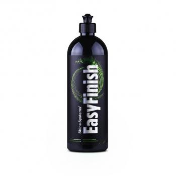 2 299 р. Полироль кузова абразивная мелкая 750мл EasyFinish SHINE SYSTEMS SHINE SYSTEMS ss634  с доставкой в г. Кемерово. Увеличить фотографию 1