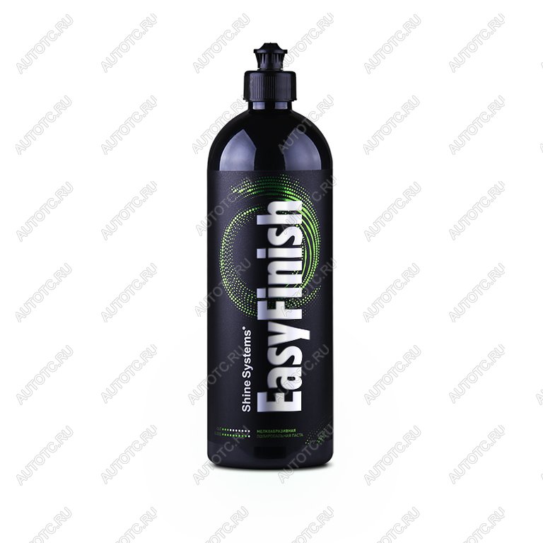 2 299 р. Полироль кузова абразивная мелкая 750мл EasyFinish SHINE SYSTEMS SHINE SYSTEMS ss634  с доставкой в г. Кемерово