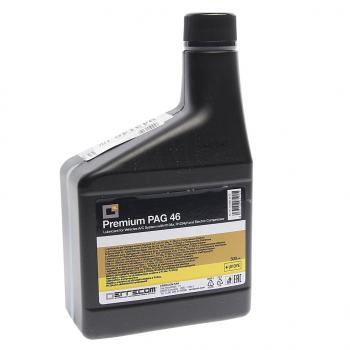 1 969 р. Масло для кондиционеров ISO PAG 46+DYE OL6006.M.P2 500мл c УФ детектором ERRECOM ERRECOM ol6006.m.p2  с доставкой в г. Кемерово. Увеличить фотографию 1