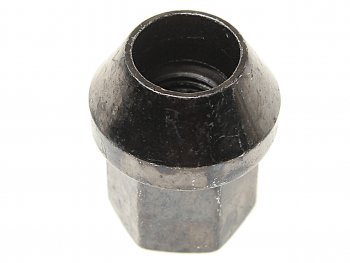 184 р. Гайка колеса М12х1.5х30 конус закрытая ключ 19мм FORD BSG BSG bsg30230020  с доставкой в г. Кемерово. Увеличить фотографию 2