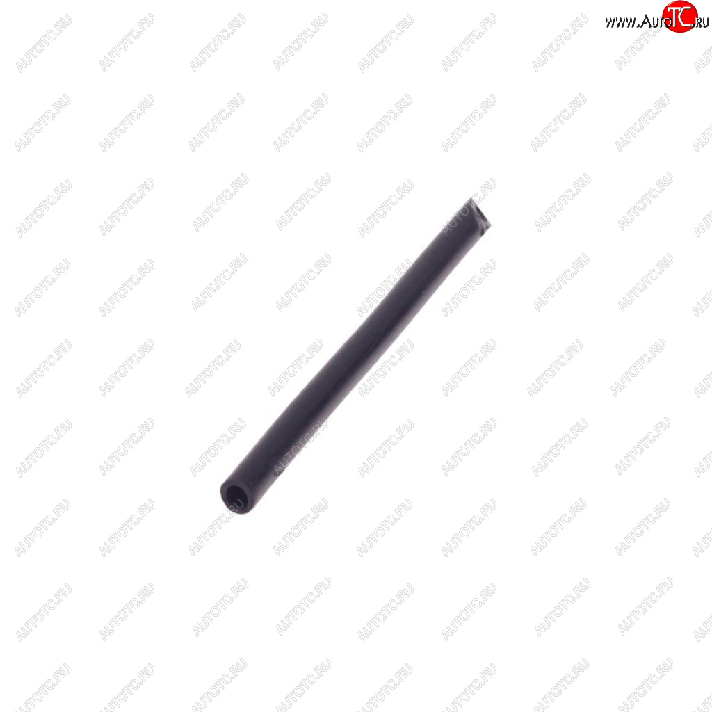 34 р. Трубка тормозная d=6х1мм МАЗ ПВХ (м) черная СПЕЦМАШ СПЕЦМАШ d-6мм-спецмаш  с доставкой в г. Кемерово