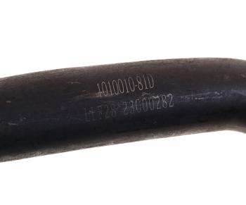 1 499 р. Маслозаборник FAW J5 OE FAW 1010010-81d  с доставкой в г. Кемерово. Увеличить фотографию 4
