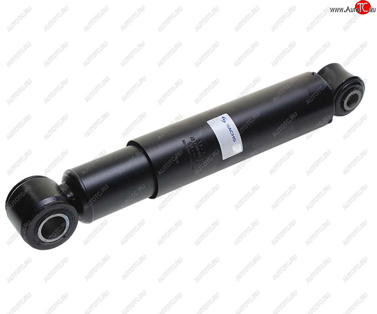15 699 р. Амортизатор MAN TGA,TGS,TGX задний (428680 20х62 30х62 ОО) SACHS SACHS 315151  с доставкой в г. Кемерово