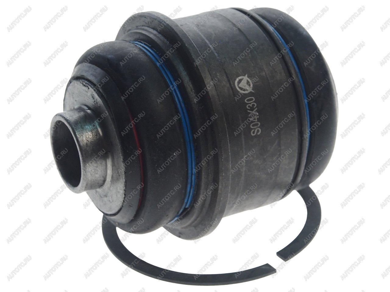 3 299 р. Сайлентблок BMW X5 (E70,F15,F85),X6 (E71,F16,F86) кулака подвески задней SIDEM SIDEM 21686  с доставкой в г. Кемерово