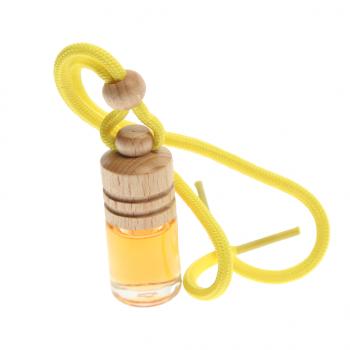 180 р. Ароматизатор подвесной жидкостный (vanilla) 4мл Mini CAP AURA FRESH AURA FRESH 23419  с доставкой в г. Кемерово. Увеличить фотографию 1