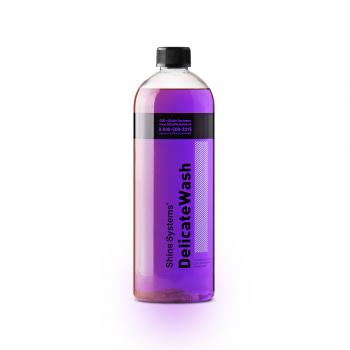 339 р. Шампунь для бесконтактной мойки 750мл DelicateWash SHINE SYSTEMS SHINE SYSTEMS ss643  с доставкой в г. Кемерово. Увеличить фотографию 1