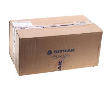 23 999 р. Стартер SITRAK HOWO OE SITRAK 080v262017277  с доставкой в г. Кемерово. Увеличить фотографию 6