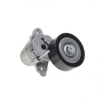 5 649 р. Натяжитель приводного ремня VW Golf (13-),Polo (15-) OE VAG 04e145299n VAG 04e145299n  с доставкой в г. Кемерово. Увеличить фотографию 1