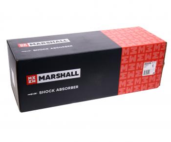 5 349 р. Амортизатор KIA Ceed (12-) передний левый MARSHALL MARSHALL m8011411  с доставкой в г. Кемерово. Увеличить фотографию 3