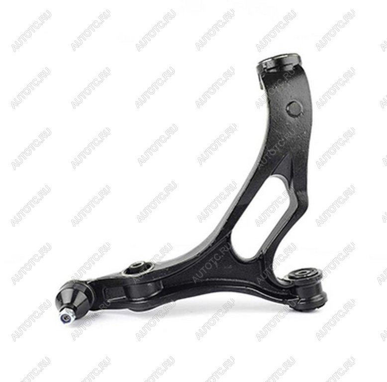11 999 р. Рычаг подвески VW Touareg (02-10) PORSCHE Cayenne (02-10) передней нижний левый BSG BSG bsg90315015  с доставкой в г. Кемерово