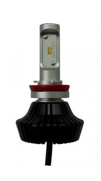 2 899 р. Лампа светодиодная 1224V H11 PGJ19-2 6200K 6 светодиодов (2шт.) MEGAPOWER MEGAPOWER-AUTOMOTIVE 58724  с доставкой в г. Кемерово. Увеличить фотографию 1