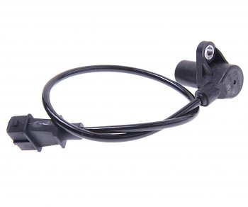 1 949 р. Датчик положения коленвала CHERY Tiggo (05-14) BOSCH BOSCH 0261210127  с доставкой в г. Кемерово. Увеличить фотографию 2