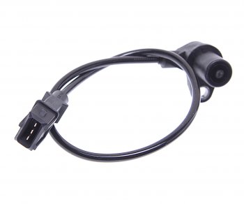 1 949 р. Датчик положения коленвала CHERY Tiggo (05-14) BOSCH BOSCH 0261210127  с доставкой в г. Кемерово. Увеличить фотографию 1