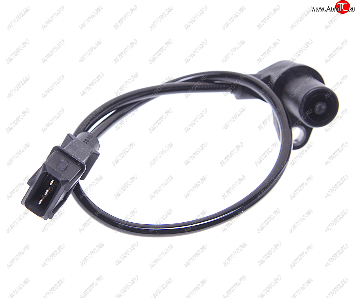 1 949 р. Датчик положения коленвала CHERY Tiggo (05-14) BOSCH BOSCH 0261210127  с доставкой в г. Кемерово