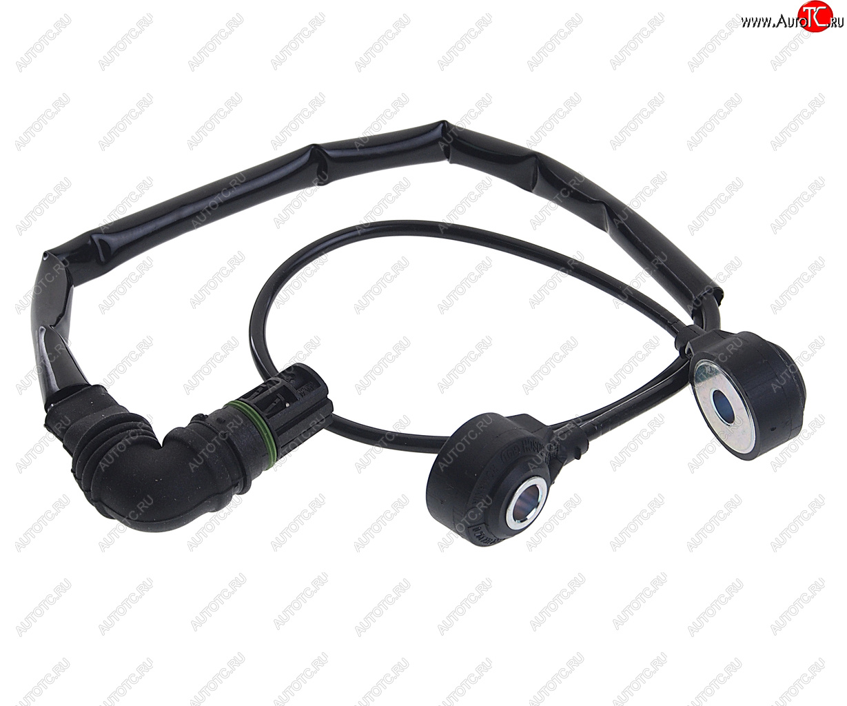 9 799 р. Датчик детонации BMW 5 (E60),7 (E65),X5 (E53) BOSCH BOSCH 0261231200  с доставкой в г. Кемерово