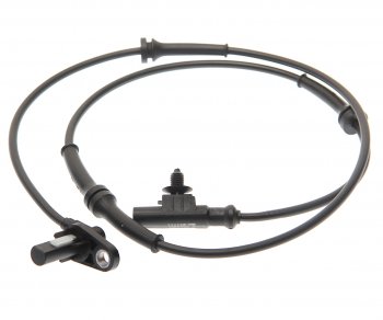 1 879 р. Датчик АБС LAND ROVER Range Rover (05-13) колеса переднего BOSCH BOSCH 0265007924 BOSCH 0265007924  с доставкой в г. Кемерово. Увеличить фотографию 1
