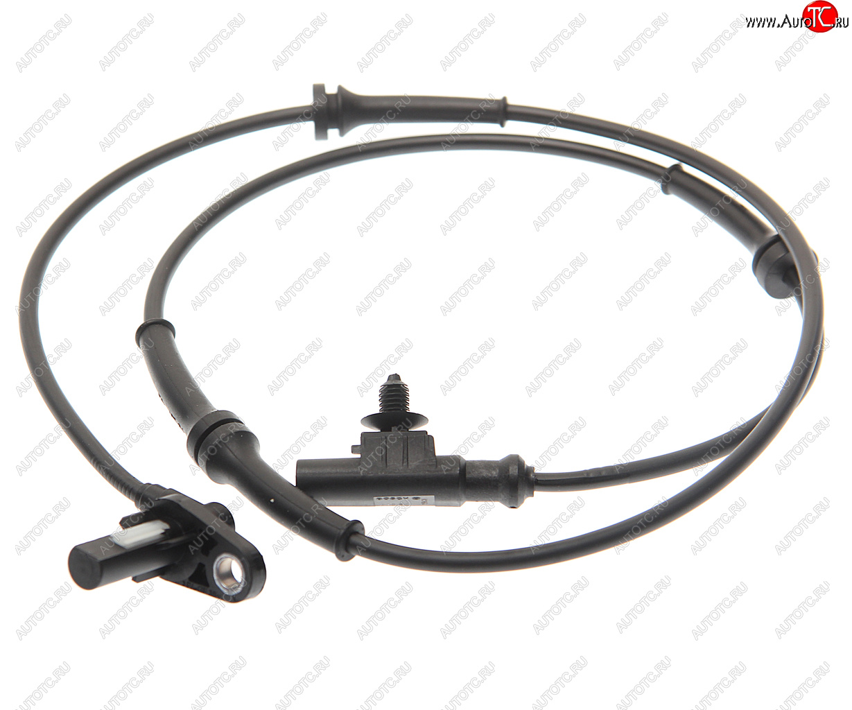 1 879 р. Датчик АБС LAND ROVER Range Rover (05-13) колеса переднего BOSCH BOSCH 0265007924 BOSCH 0265007924  с доставкой в г. Кемерово