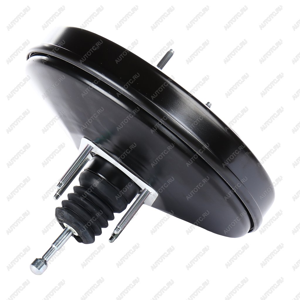 12 499 р. Усилитель вакуумный FIAT Ducato BOSCH BOSCH 0204125861  с доставкой в г. Кемерово