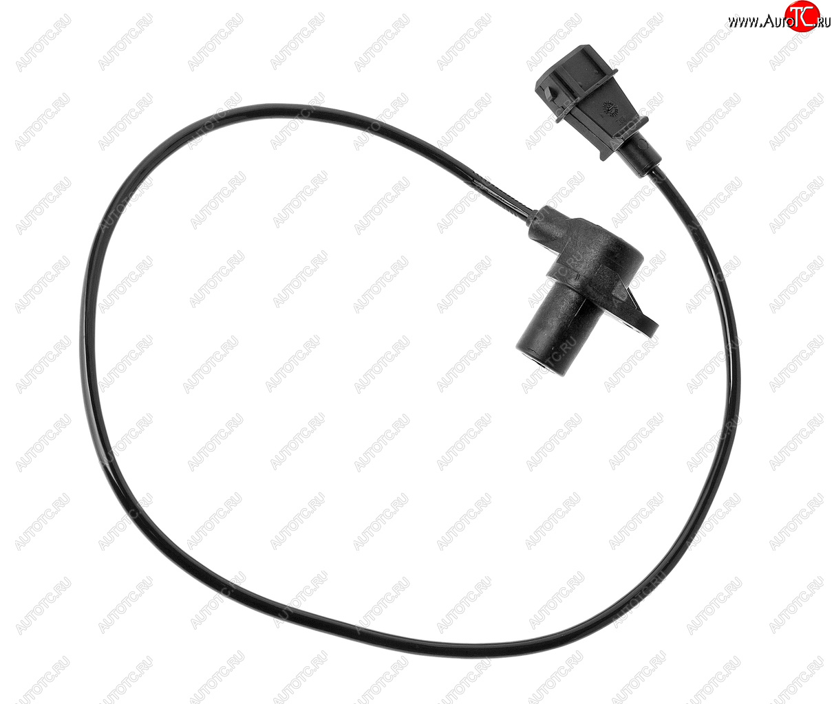 2 799 р. Датчик положения коленвала ЗМЗ-406 BOSCH BOSCH 0261210113  с доставкой в г. Кемерово