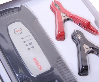 6 299 р. Устройство зарядное 12V 3.5A 120Ач 220V BOSCH BOSCH 018999901m  с доставкой в г. Кемерово. Увеличить фотографию 3