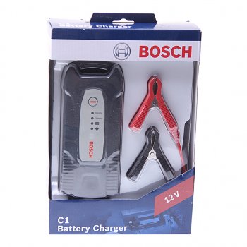 6 299 р. Устройство зарядное 12V 3.5A 120Ач 220V BOSCH BOSCH 018999901m  с доставкой в г. Кемерово. Увеличить фотографию 1