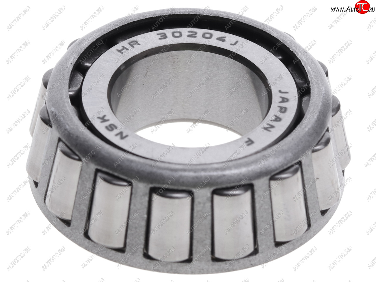 1 239 р. Подшипник ISUZU ТНВД (30204) BOSCH ZEXEL ZEXEL 016640-2030  с доставкой в г. Кемерово