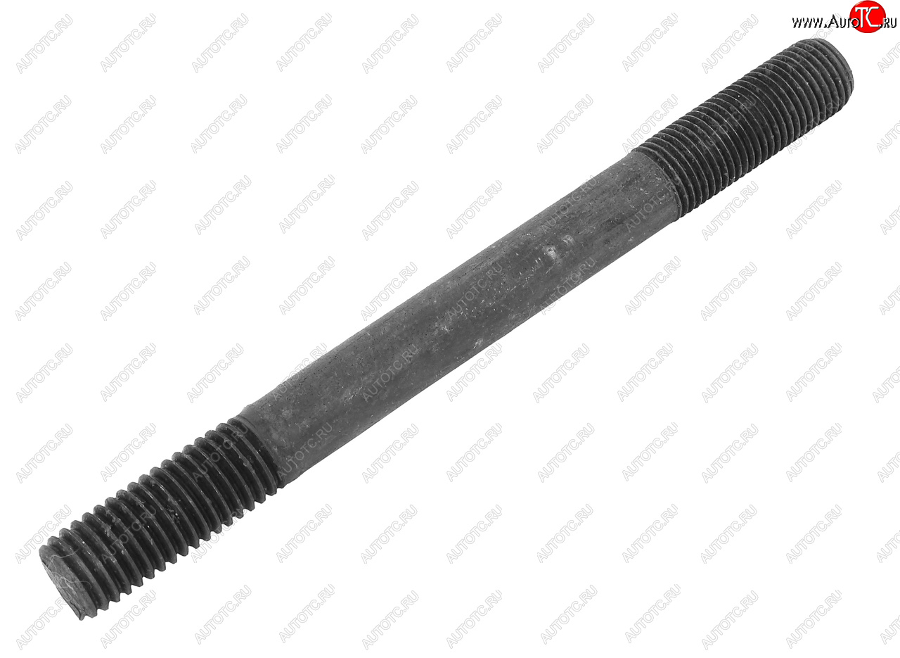 369 р. Шпилька М12х1.25х125 головки блока ГАЗ-24 дв.ЗМЗ-402 (ОАО ЗМЗ) ЗМЗ 000000-0874330-00  с доставкой в г. Кемерово